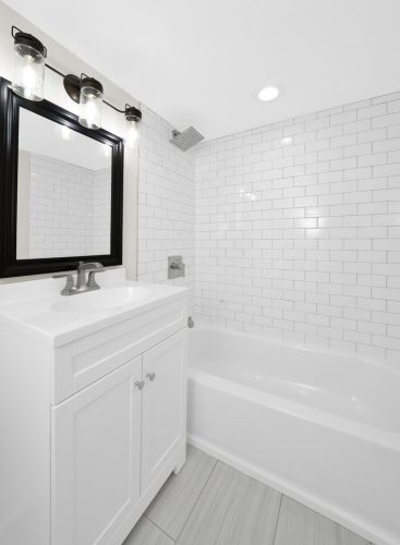 2514 Grv Ave, Forest View IL 60402-5615 exterior