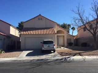 82 Megan Dr, Henderson NV  89074-2797 exterior