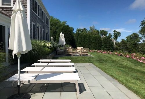 811 Fox Hill Rd, Chatham MA 02633-1410 exterior