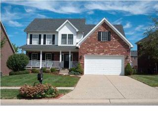 4307 Juniper Forest Pl, Louisville, KY 40245-2111