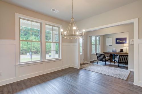 1708 Flagstone Ln, Conyers GA 30012-6508 exterior