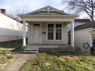 2026 New Main St, Louisville, KY 40206-2006