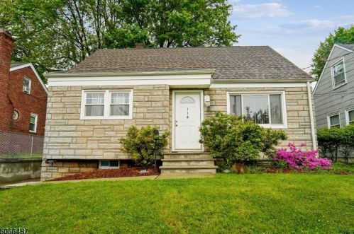 114 Nolton St, Belleville NJ 07109-2237 exterior