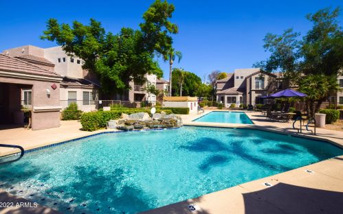 17017 12th St, Phoenix AZ 85022-2026 exterior