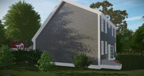 650 Main St, Weymouth MA 02190-1842 exterior