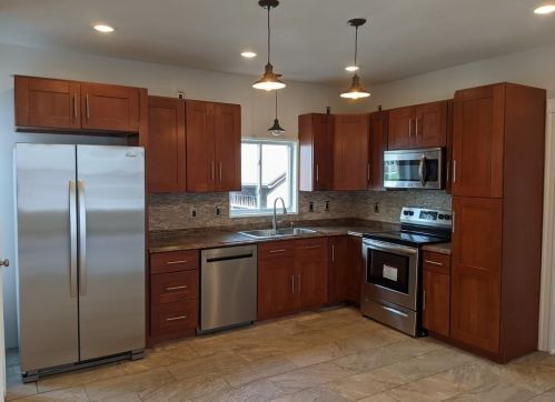 36 Ridge Ave, Royalston MA  01331-1709 exterior