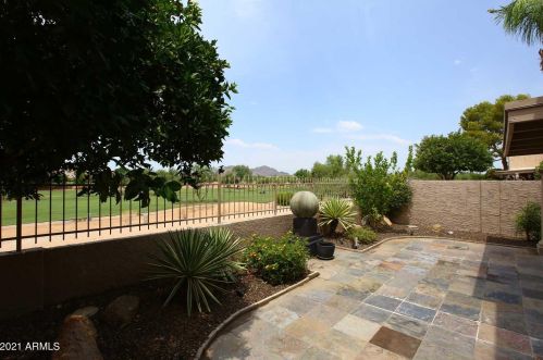 6646 78th St, Scottsdale AZ  85250-7901 exterior