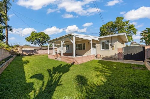 10409 Kibbee Ave, Whittier CA 90603-2414 exterior