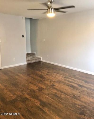 4767 Belleview St, Phoenix AZ  85008-5606 exterior