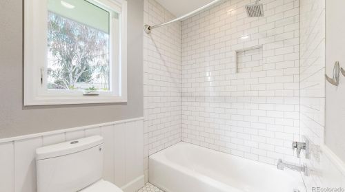 5164 Princeton Ave, Englewood CO 80113-5020 exterior