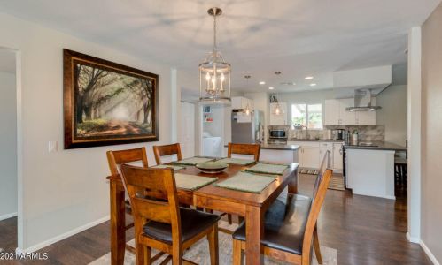 3639 Cholla St, Phoenix AZ 85029-3129 exterior