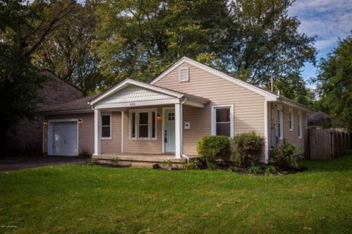 420 Lyndon Ln, Louisville, KY 40222-4660