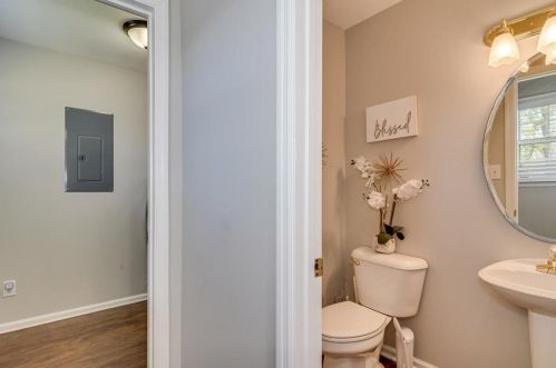 776 Laurel Springs Ct, Evans GA  30809-4844 exterior