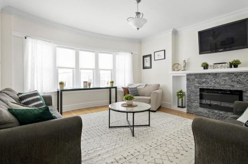 2239 Grv Ave, Forest View IL 60402-2572 exterior