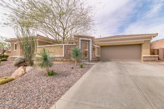 42102 Back Creek Ct, Phoenix AZ  85086-1271 exterior