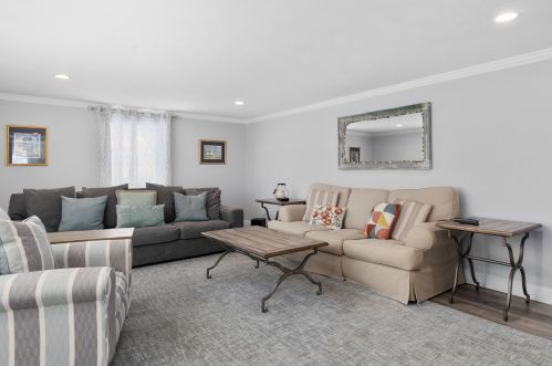 432 Sam Ryder Rd, Chatham MA 02633-1538 exterior