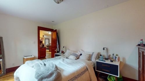 25 Circuit Ave, Worcester MA 01603-2159 exterior