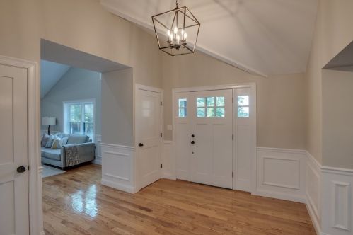 6 Red Hill Rd, North Reading MA  01864-1718 exterior