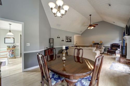 3620 Druids Dr, Conyers GA 30013-2976 exterior