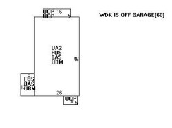 18 Broadway Ter, Newton MA  02460-1404 floor plan