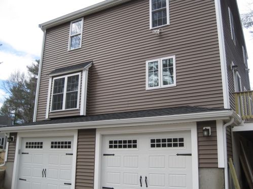 36 Lisa Ave, Plymouth MA  02360-5016 exterior