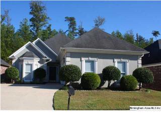 160 Paradise Lake Rd, Birmingham, AL 35244-5027