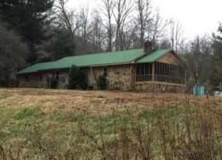 204 Kenwood Ln, La Follette TN  37766-6029 exterior