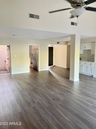 12611 41st Pl, Phoenix AZ  85032-7408 exterior