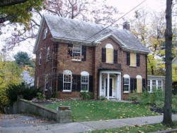 26 Whitney Rd, Newton, MA 02460-2429