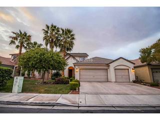 2278 Moresca Ave, Henderson, NV 89052-6548