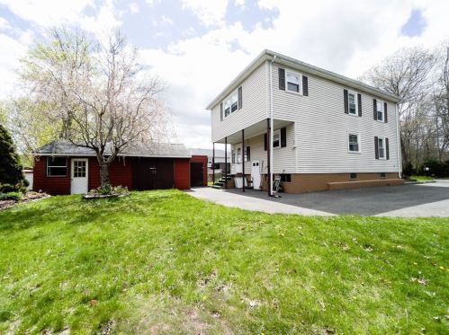 2 Clarendon St, Taunton, MA 02780-5008