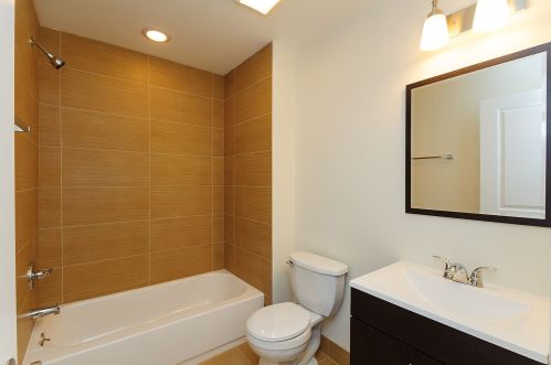 2818 Ridgeland Ave, Forest View IL  60402-2747 exterior