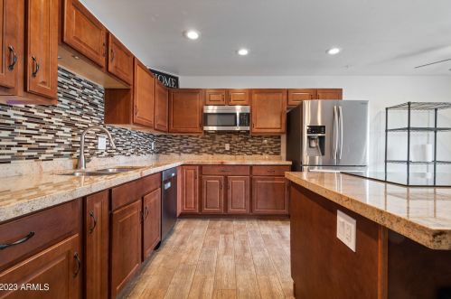 5228 44th Pl, Phoenix AZ  85040-4020 exterior