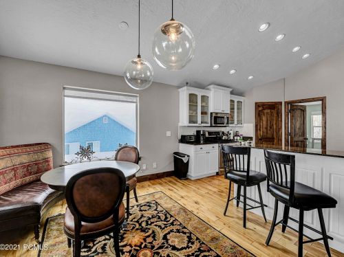 4178 Sunrise Dr, Park City UT 84098-4708 exterior