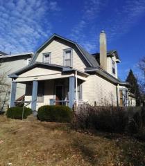 2224 Indiana Ave, Columbus OH  43201-1312 exterior