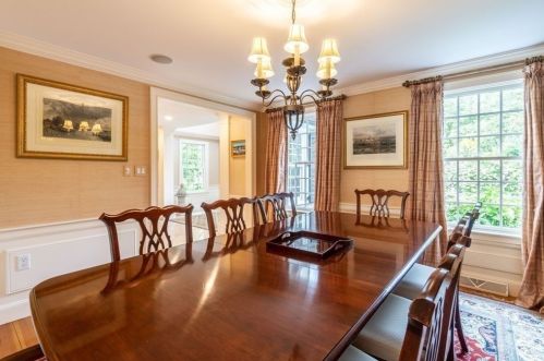 61 Brg St, Hingham MA 02061-2333 exterior