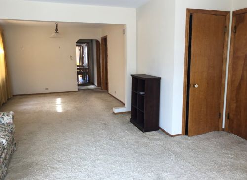 1618 Home Ave, Forest View IL 60402-2118 exterior