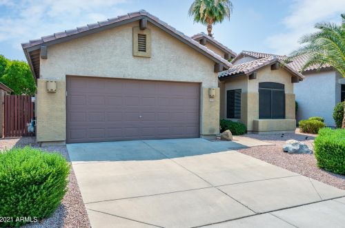 17039 43rd Pl, Phoenix, AZ 85032-9230