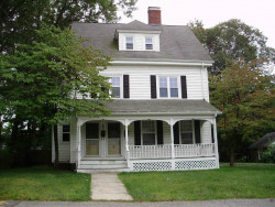 356 Auburndale Ave, Newton, MA 02466-1221