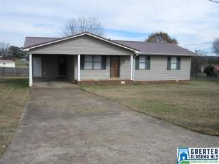 141 Shurbutt Cir, Alexandria AL  36250-5389 exterior