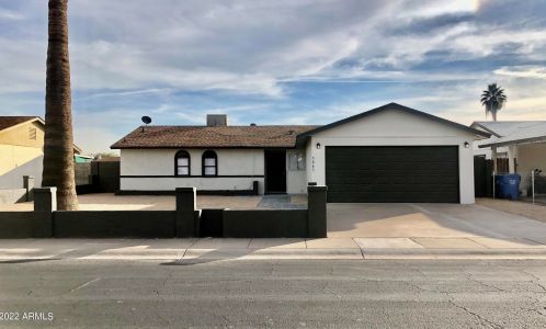 5045 Cambridge Ave, Phoenix, AZ 85008-1619