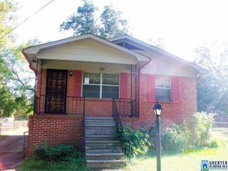3309 Hemlock Ave, Birmingham, AL 35221-1409