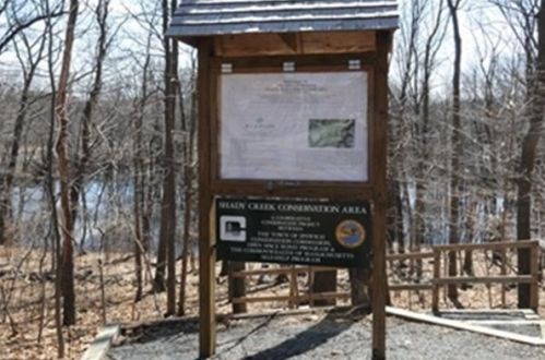 400 Colonial Dr, Ipswich MA  01938-1649 exterior