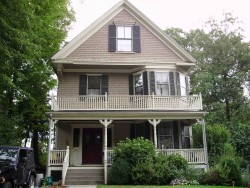 232 Melrose St, Newton, MA 02466-1119