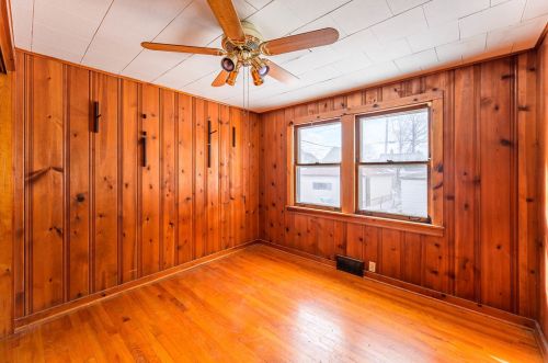 1530 Kenilworth Ave, Forest View IL 60402-2214 exterior