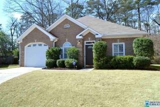 1208 Ivy Brook Cir, Birmingham AL  35209-7000 exterior