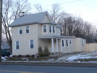 16 Delsea Dr, Aura NJ  08028-1922 exterior