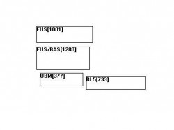 540 Lowell Ave, Newton MA  02460-2353 floor plan