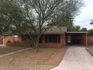 4430 33rd Pl, Phoenix, AZ 85018-3954