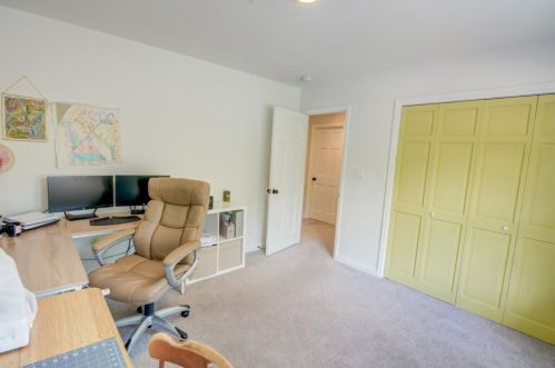 2420 Leisure Lake Dr, Atlanta GA  30338-5319 exterior